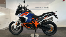 Ktm Adventure 1290 Super Adventure S (22MY)